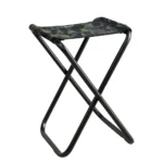 MATE CAMO FOLDABLE STOOL