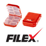 FILEX FOLD BOX 8580