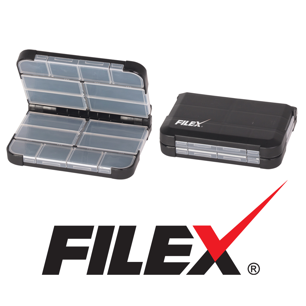 60-8610 FILEX FOLD BOX - Image 1