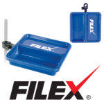 FILEX TRAY & BOWL – TACNA