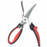 FILEX MULTI SHEARS fish & meat