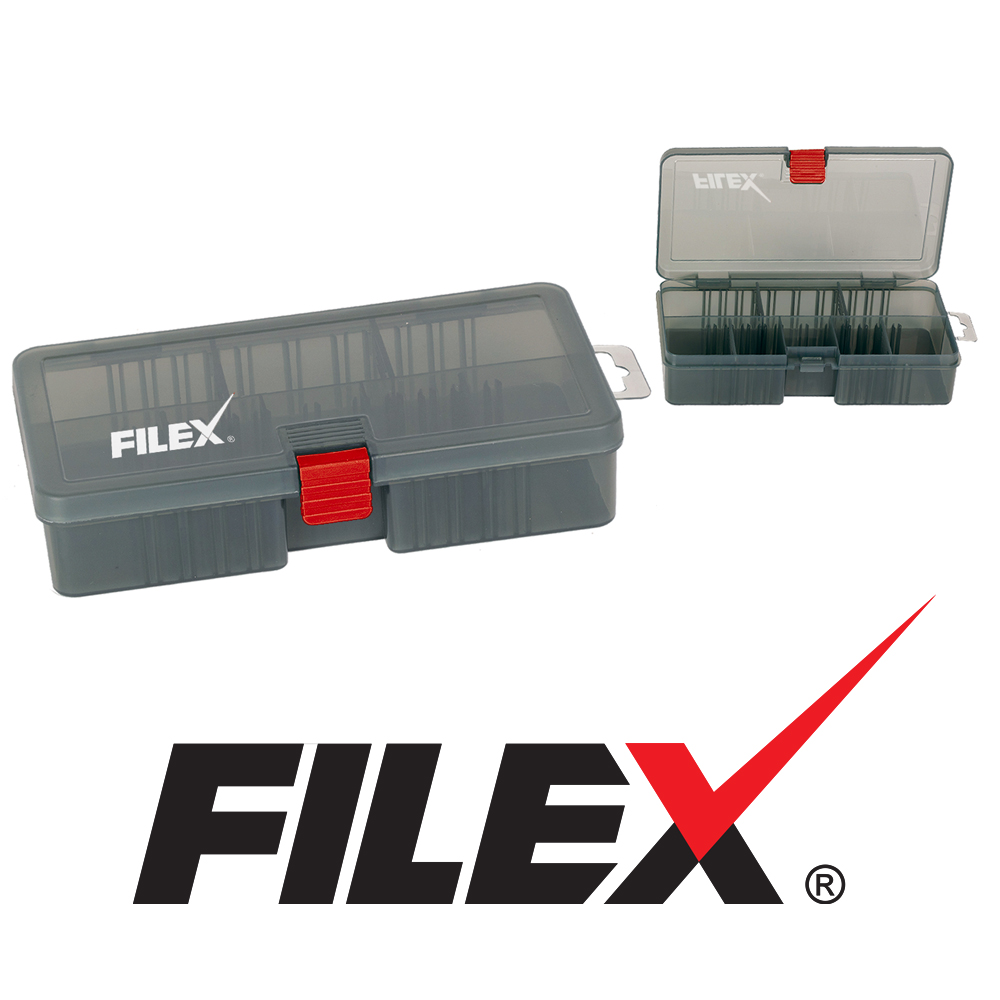 BOX 8252 FILEX BOX - Image 1