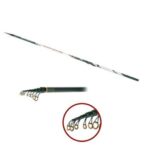 FIL FISHING ARES BOLO GXR 5M / 5-25GR