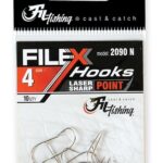 UDICA FILEX HOOKS 2010