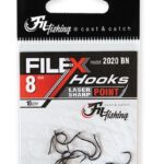 UDICA FILEX HOOKS 2020