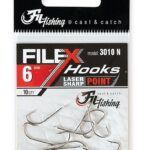 UDICA FILEX HOOKS 3010