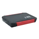 MATE 6 COMPARTMENTS LURE BOX (20.5×15.5×3.5CM)
