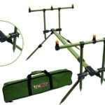 EXTRA CARP ROD POD – ROYAL