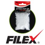 FIL FISHING STYRO POP UP 3 & 4MM – PODIZAČI MAMCA