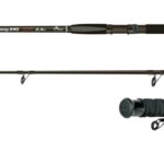 FIL FISHING TITAN 2.7M – 400GR