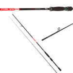 FIL FISHING ATOMIC SPIN 10-30GR