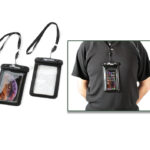 WATERPROOF PHONE CASE