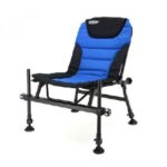 FEEDER CHAIR AZZURRO