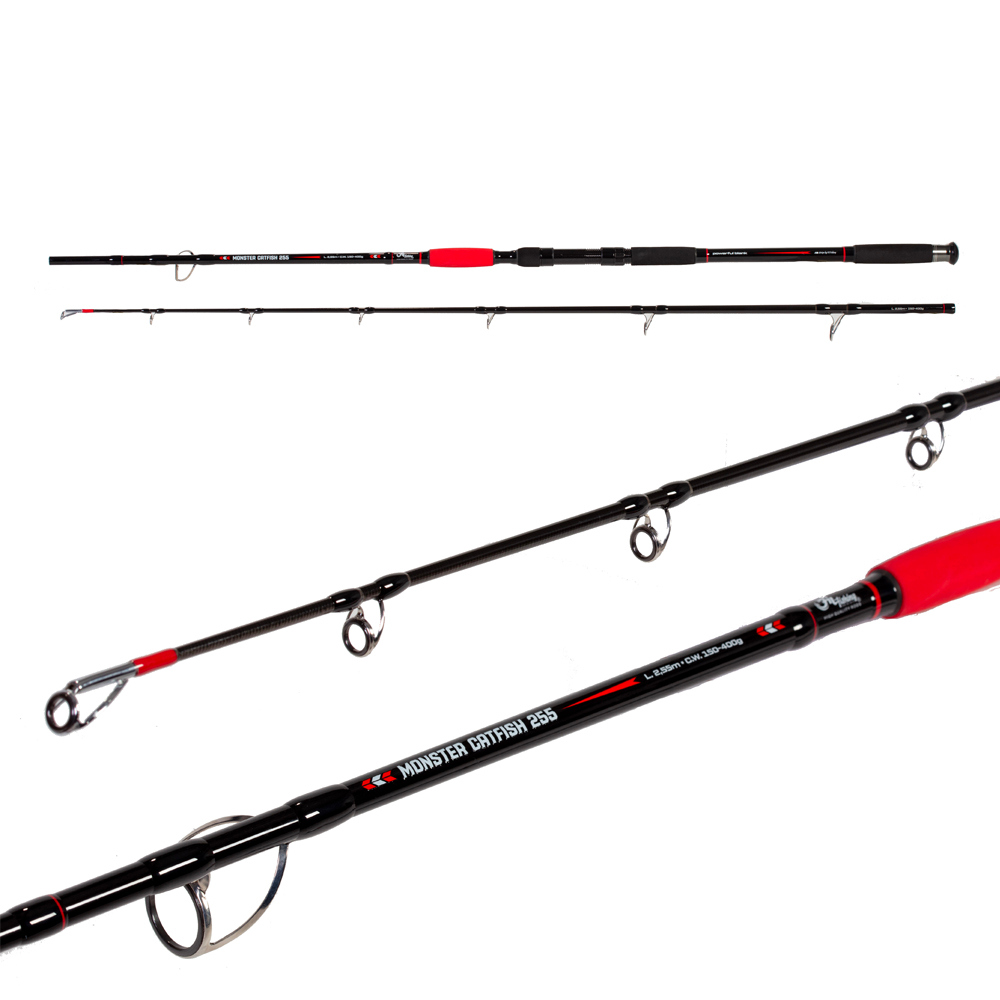 monster FIL FISHING MONSTER CATFISH - Image 1