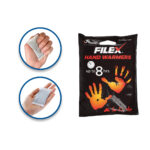 FILEX HAND WARMERS / GREJAČI RUKU