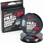 FILEX MASTER FEEDER STRUNA