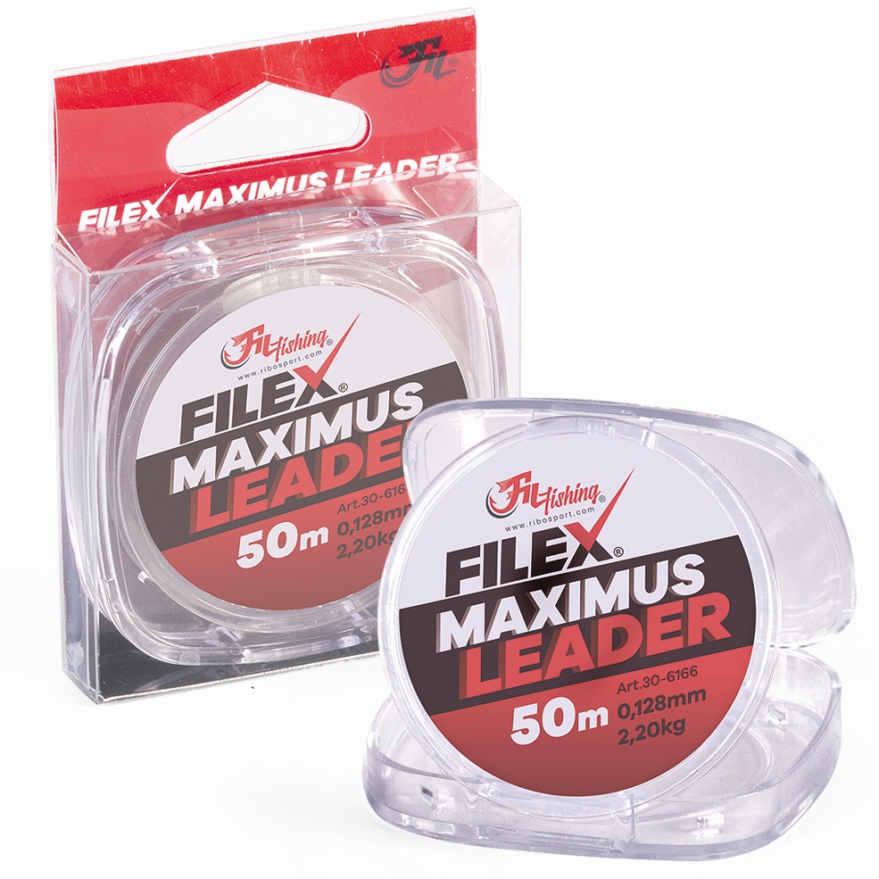 30-6159 MAXIMUS LEADER 50M - Image 1
