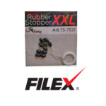 FIL FISHING RUBBER STOPPER