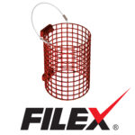 FILEX OPEN BAIT UP FEEDER 40gr