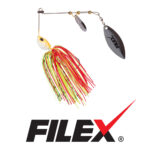 FILEX SPINNERBAIT 14G