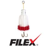 FILEX CAT DANCER 120G