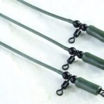 HELICOPTER SET WITH SILICONE TUBING