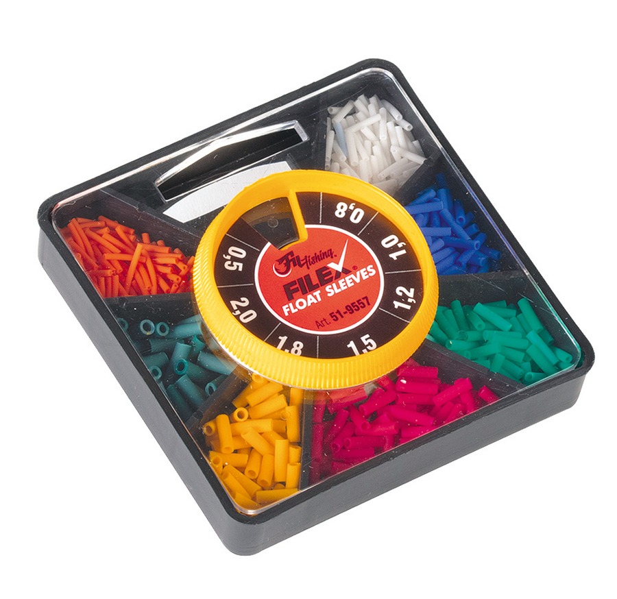 9557 FLOAT SLEEVES 9557 - Image 1