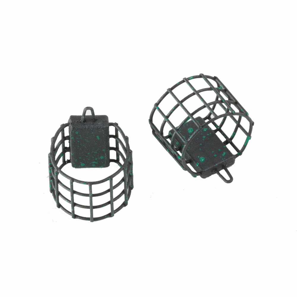 Art.-75-2694 FIL FISHING LEX 3 FEEDER - Image 1