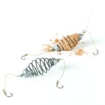 FIL FISHING FEEDER RIG SYSTEM 40gr