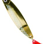 FILEX ARGO SPOON – GOLD