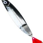 FILEX ARGO SPOON – SILVER
