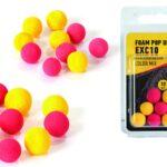 FOAM POP UP EXC
