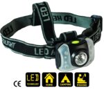 HEAD LAMP EXC 404 L