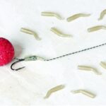 EXTA CARP LINE ALIGNER RIG
