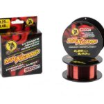 NAJLON MAX CARP 300M