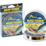 MAXX FEEDER SILIK