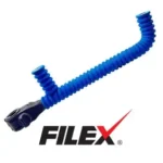 FILEX DOUBLE BUTT REST