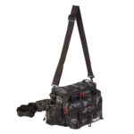 FILEX ADVENTURE SPINNING BAG