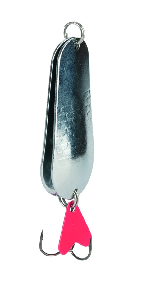 classic-duo-silver FILEX SPOON CLASSIC DUO SILVER - Image 1
