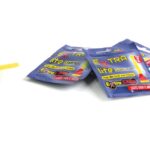 SVETLEĆA AMPULA EXTRA CARP 4,5MM