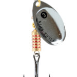 FILEX SPIN SILVER