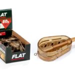 FILEX FLAT METHOD FEEDER & SWIVEL 50gr