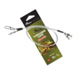 FLUOROCARBON LEADER