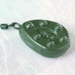 EXTRA CARP HEAVY LEAD – ŠARANSKO OLOVO