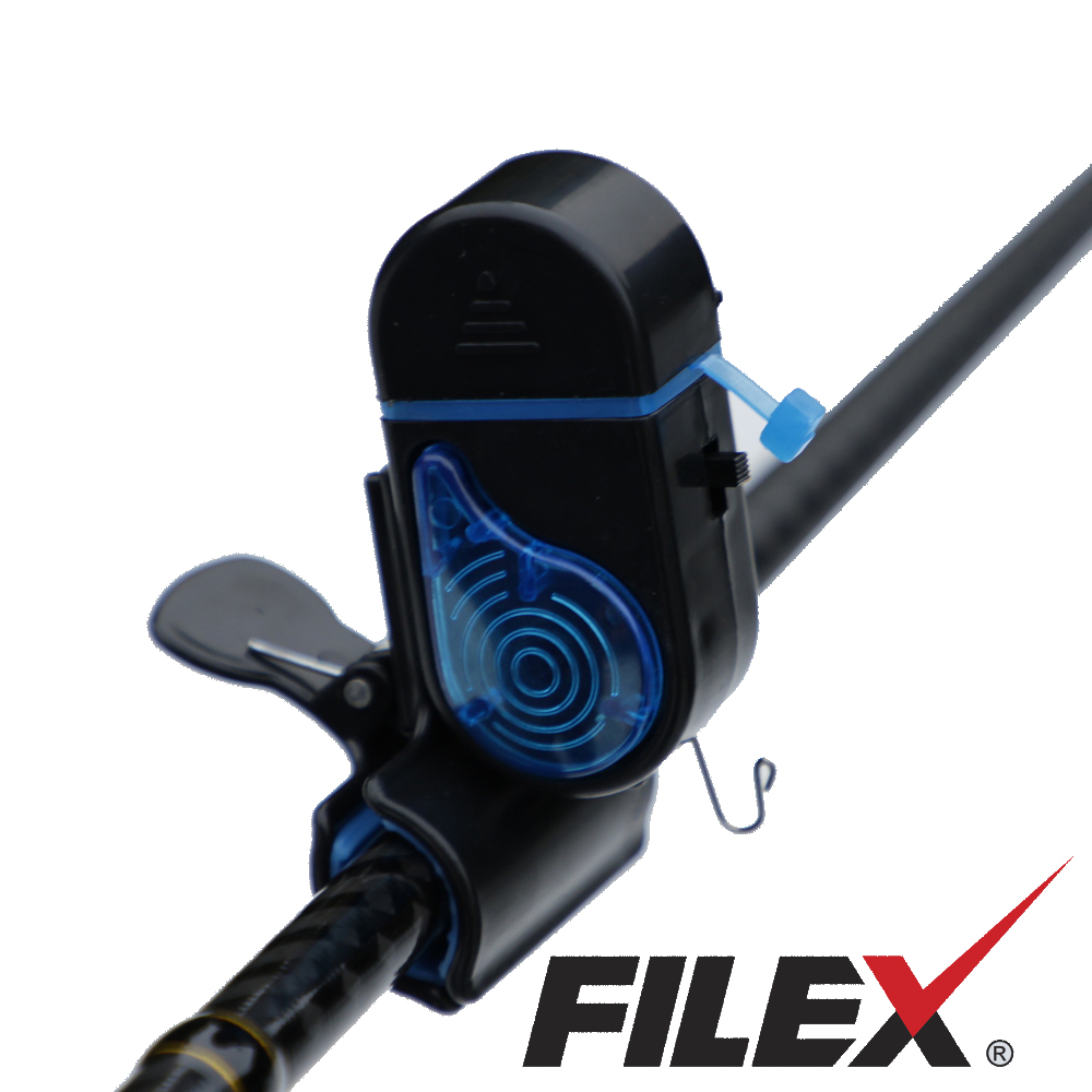 indikator-plavi-22 FILEX MINI BAIT ALARM - Image 1