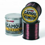 EXTRA CARP CAMOU ITERNITY MONO 1000M