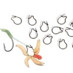 FIL FISHING MAGGOT CLIP