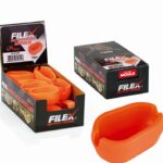 FILEX METHOD FEEDER MOULD