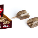 FILEX PELLET FEEDER 50gr