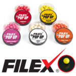 FILEX FLUO POP UP 10MM